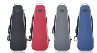 PEDI Violin Case P100 Night Flash SuperLite