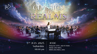 Classical Meets Realms