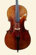 Cello MELODIA CO7000 Cadenze Series