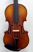 Violin Carlo Bekhmann 870