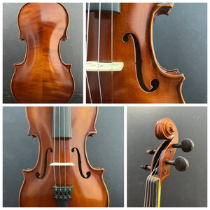 Violin MELODIA VN2601