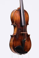 Violin "LUGGI PATINNI"  Series #N2