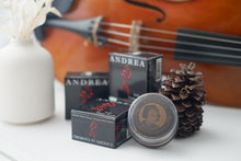 Andrea (Cecilia) Solo Rosin, Full Cake