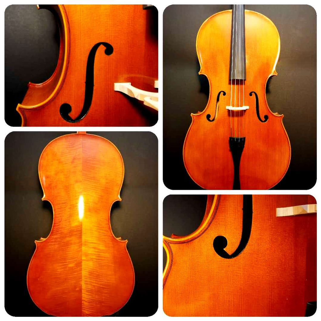 Cello MELODIA CO5001 4/4