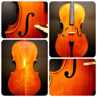 Cello MELODIA CO5001 4/4