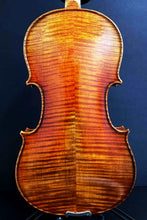 Violin Carlo Beckmann Solo A-Series