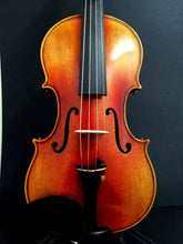 Violin Carlo Beckmann Solo B-Series