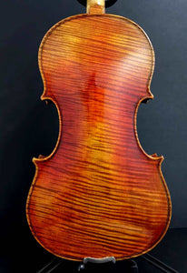 Violin Carlo Beckmann Solo B-Series