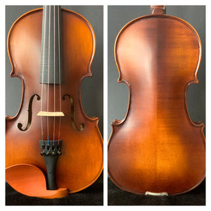 Violin MELODIA Model VN2101