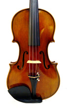 Violin "Carlo Beckmann"  Series No.060