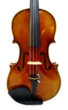 Violin "Carlo Beckmann"  Series