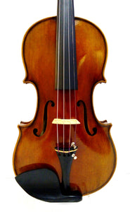 Violin "Carlo Beckmann"  Series No.060