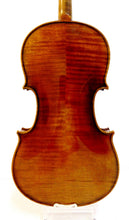 Violin "Carlo Beckmann"  Series