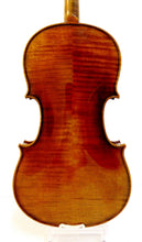 Violin "Carlo Beckmann"  Series No.060