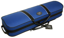 PEDI Violin Case PAA16100 Niteflash Series.