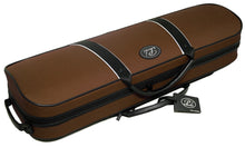 PEDI Violin Case PAA16100 Niteflash Series.