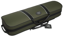 PEDI Violin Case PAA16100 Niteflash Series.