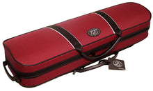 PEDI Violin Case PAA16100 Niteflash Series.