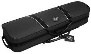 PEDI Violin Case PAA16100 Niteflash Series.