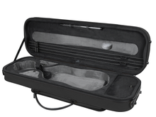 PEDI Violin Case PAA16100 Niteflash Series.