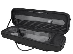 PEDI Violin Case PAA16100 Niteflash Series.
