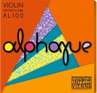 Thomastik ALPHAYUE Violin String Set 4/4