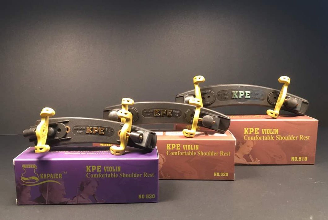 Shoulder Rest KPE,  No.500