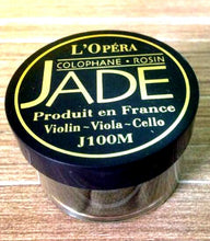 JADE Rosin