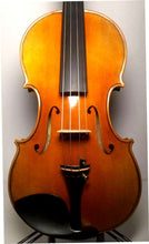 Violin Carlo Beckmann Master-Series, 4/4 w' full outfit