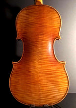 Violin "Johanne Lafont" 4/4 with full outfit