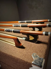 Violin Bow, MELODIA Advancing-Series 4/4