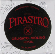 Pirastro OBLIGATO Rosin